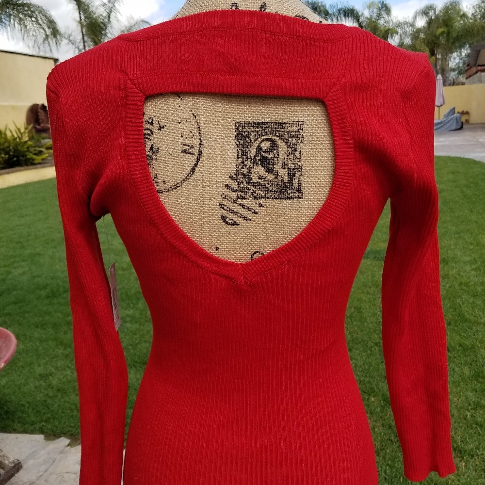 Dress - Picture 4 of 4